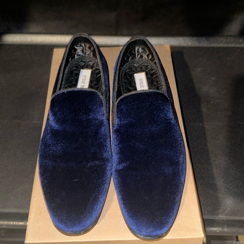 Steve Madden Laight Loafer
